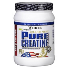 Pure Creatine