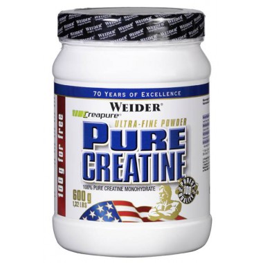 Pure Creatine