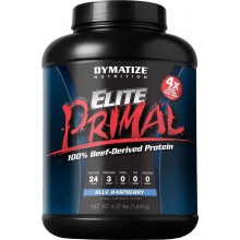 Elite Primal (Dymatize)