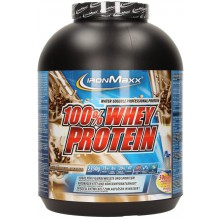 100% Whey Protein