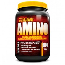 Mutant Amino