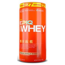 100% Whey