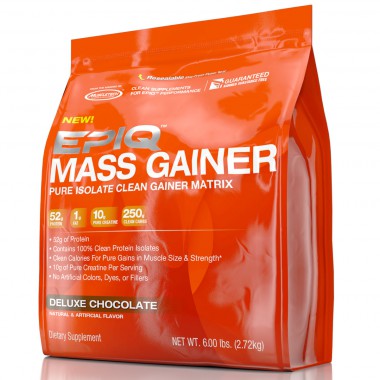 Mass Gainer