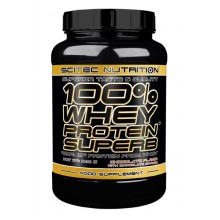 Whey Superb