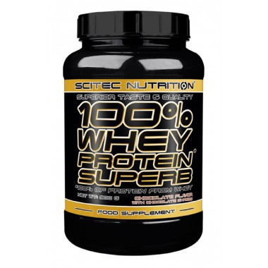 Whey Superb