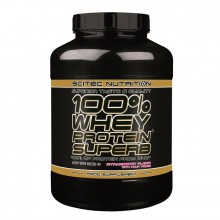 Whey Superb
