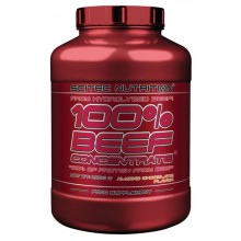 100% Beef Concentrate