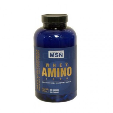 Whey Amino 1000