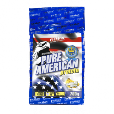 Pure American
