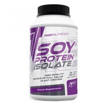 Soy Protein Isolate