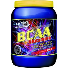 BCAA+Glutamine