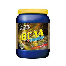 BCAA+Citruline