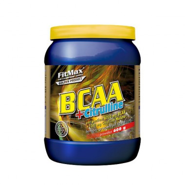 BCAA+Citruline