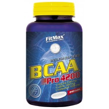 BCAA Pro 4200