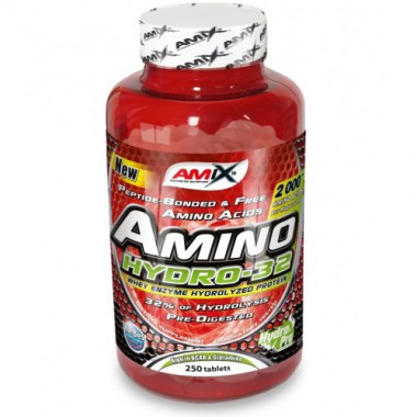 Amino Hydro 32