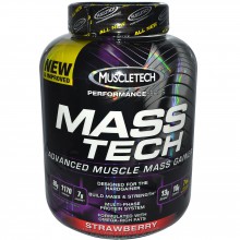 Mass-Tech