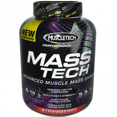 Mass-Tech