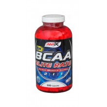 BCAA Elite Rate