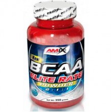 BCAA Elite Rate Powder 2:1:1