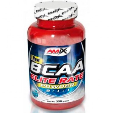 BCAA Elite Rate Powder 2:1:1