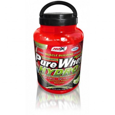 Hydro Pure Hydrolyzate Whey Profession