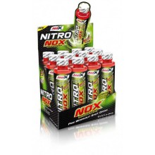 Nitro Nox Shooter
