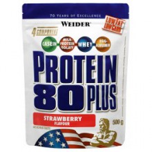 Protein 80 Plus