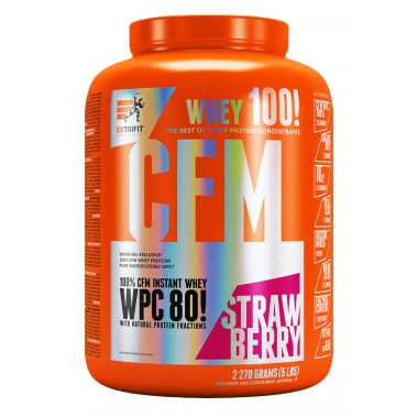 CFM Instant Whey 80