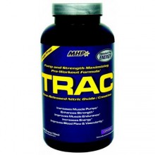 Trac Extreme-NO