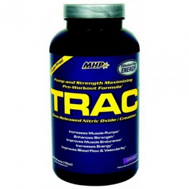 Trac Extreme-NO