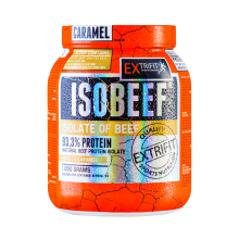 Isobeef