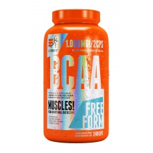 BCAA 2:1:1 Pure