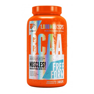 BCAA 2:1:1 Pure
