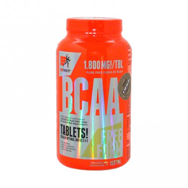 BCAA 1800 MG