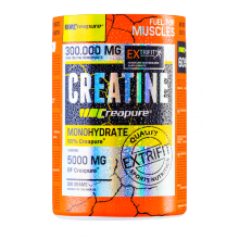 Creatine Creapure