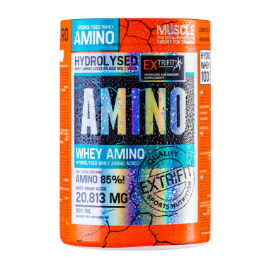 Amino Hydro