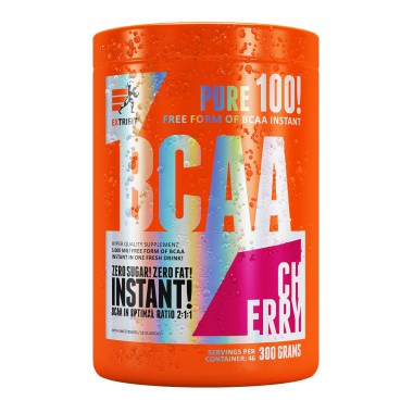 BCAA Instant