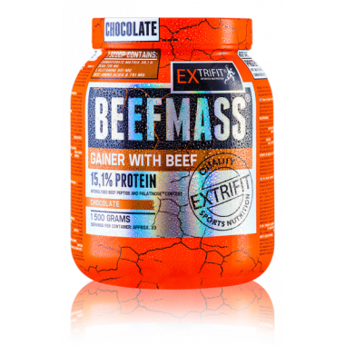 Beef Mass