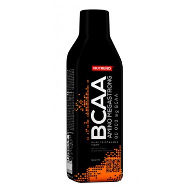 BCAA Mega Strong