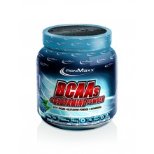 BCAA + Glutamin