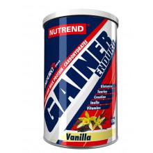 Enduro Gainer