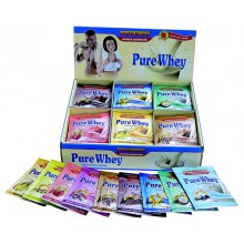 Pure Whey Box