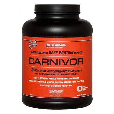 Carnivor