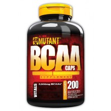 BCAA