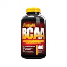 BCAA