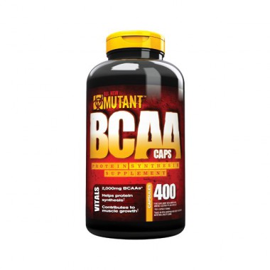 BCAA