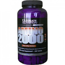 Amino 2000 (платиновая серия)