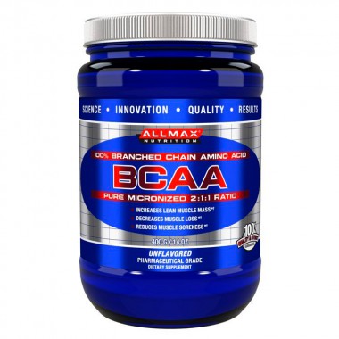 BCAA 2-1-1