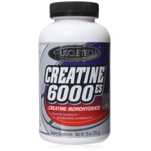 Creatine 6000-ES