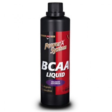 BCAA Liquid